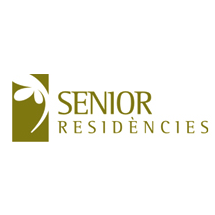 Residencia Geriátrica Senior Logo