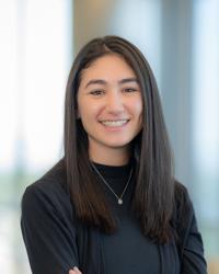 Rachel F. Shenker
