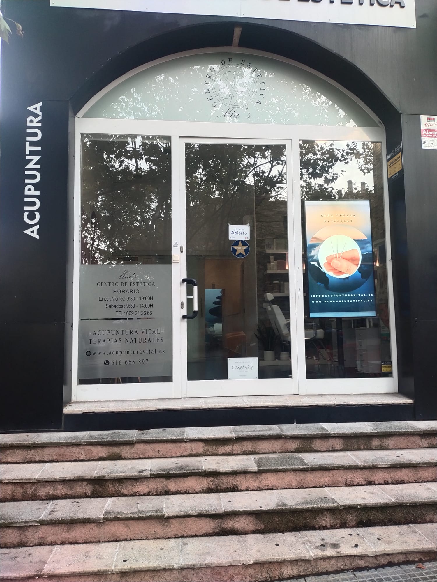 Images Acupuntura vital majadahonda