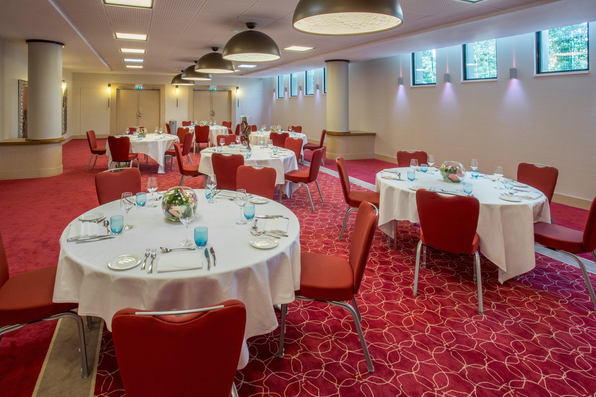 Crowne Plaza Montpellier - Corum, an IHG Hotel- CLOSED