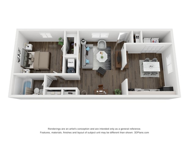 Images 52 Flats