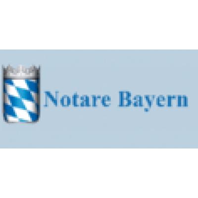 Logo Notare Dr. Ottmar Fleischer und Martin Walter