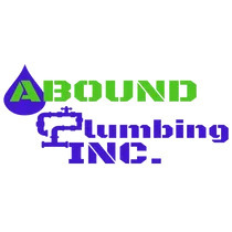 Abound Plumbing Inc Logo