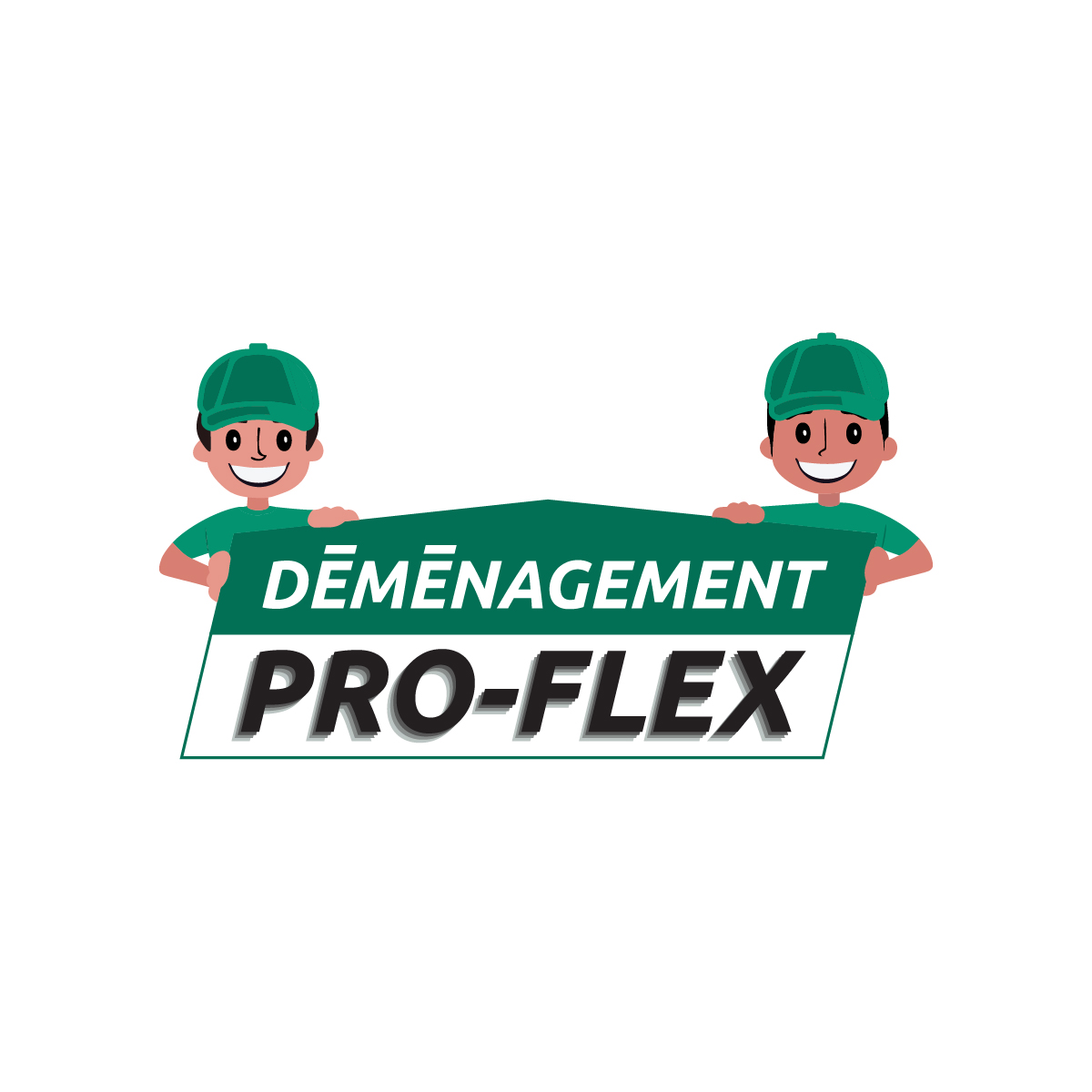 Images Déménagement Sherbrooke - Pro-Flex