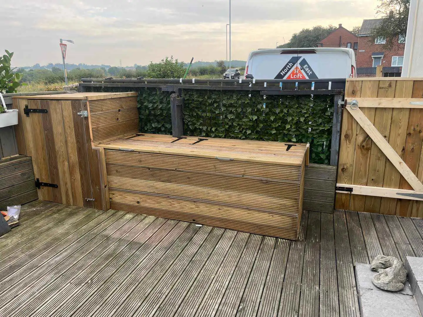Images WMA Joinery Services