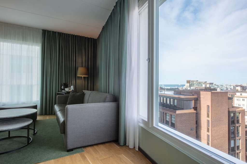 Images Radisson Blu Metropol Hotel, Helsingborg