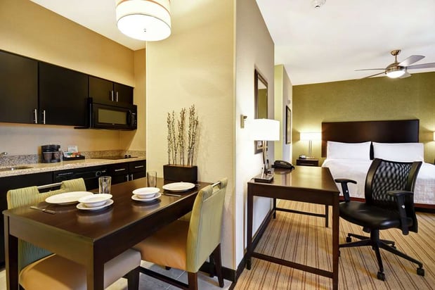 Images Homewood Suites by Hilton Fort Worth West at Cityview, TX