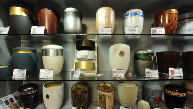 Beerdigungsinstitut Orlowski, Gasstr. 67 in Solingen