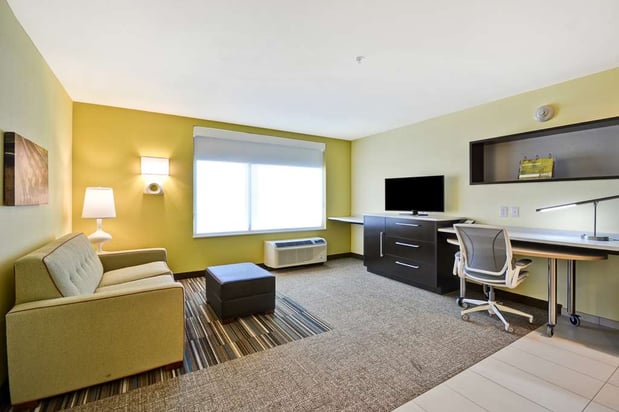 Images Home2 Suites by Hilton North Dallas Central Expy