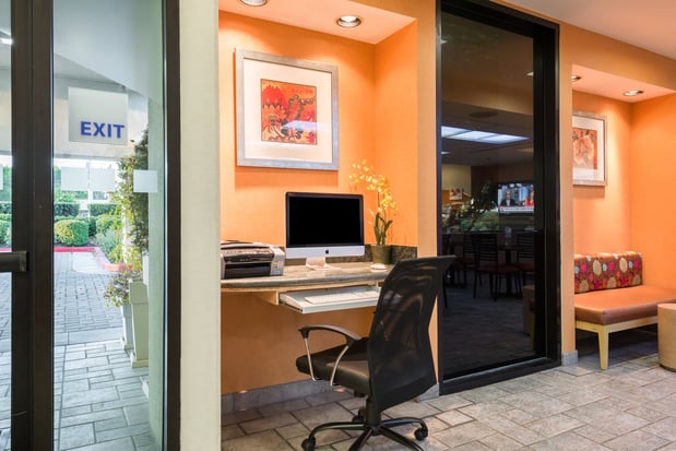 Images Holiday Inn Express & Suites Santa Clara - Silicon Valley by IHG