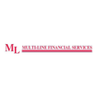 Multi-Line  Financial Services Logo