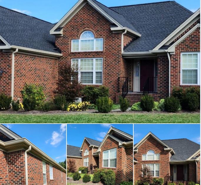 Nansemond Exteriors Inc Image