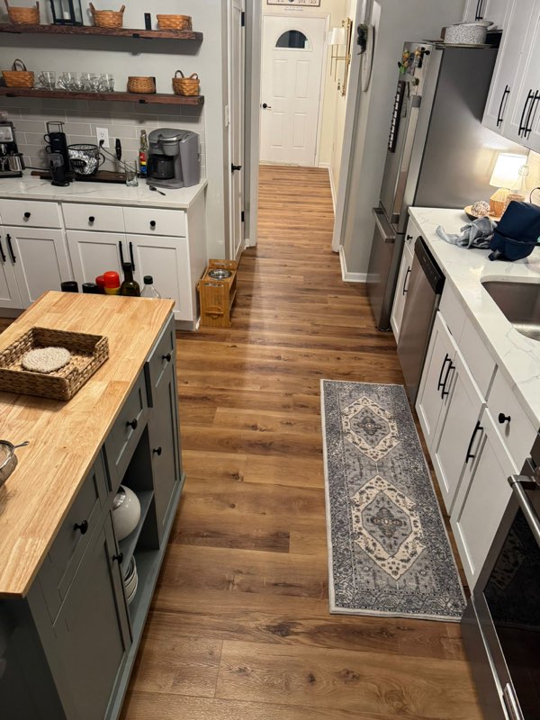 Images Floor Coverings International of Central Cumberland County