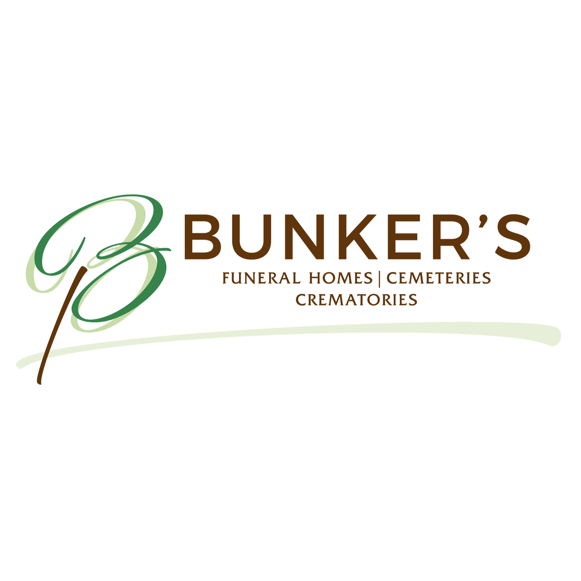 Bunkers Eden Vale Memorial Park