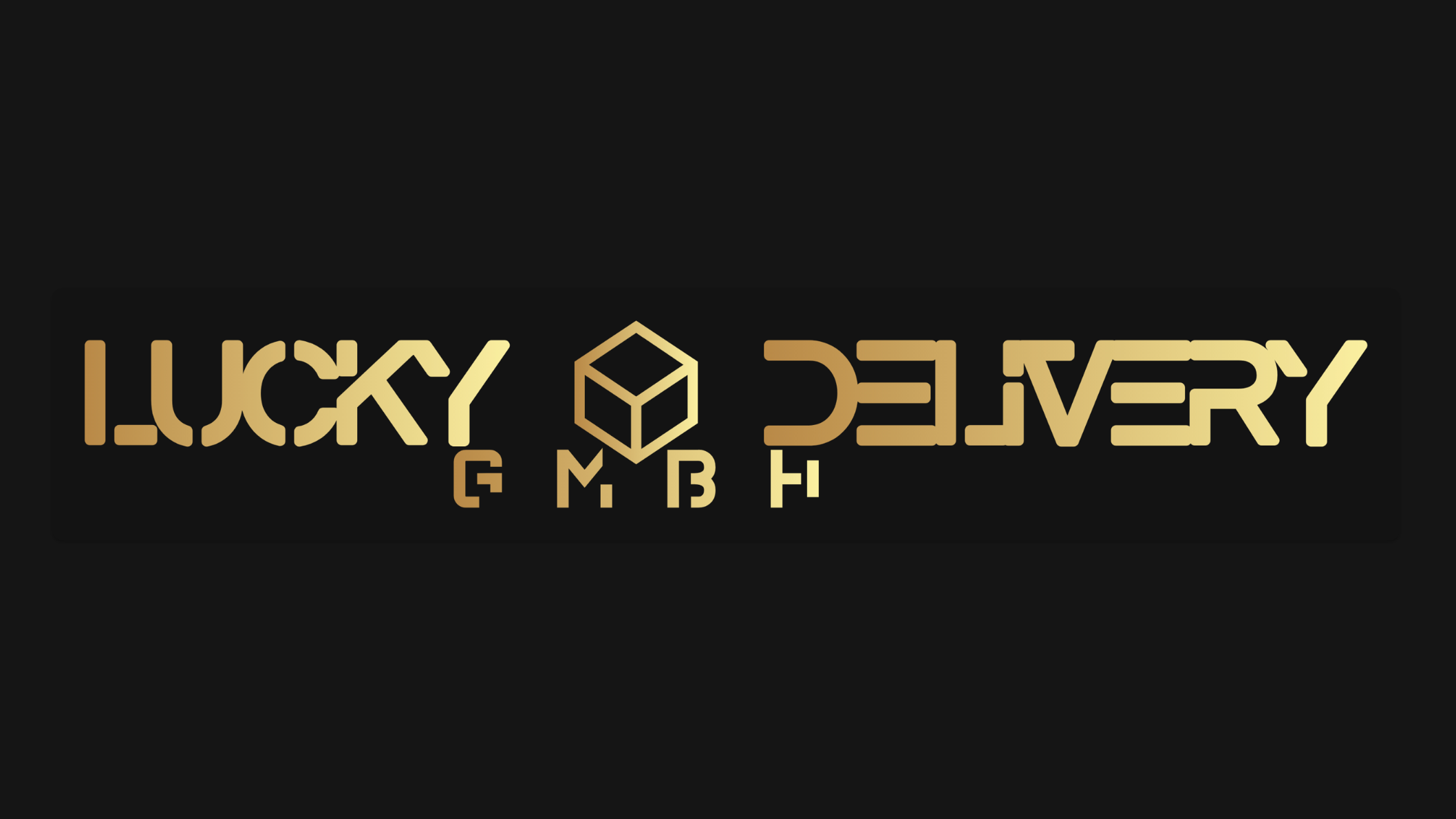 Lucky Delivery GmbH Gommern 0171 9749559