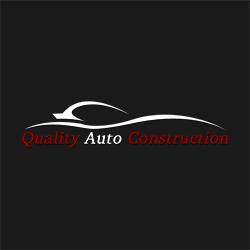 Quality Auto Construction Logo