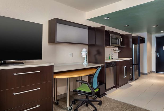 Images Home2 Suites by Hilton Little Rock West