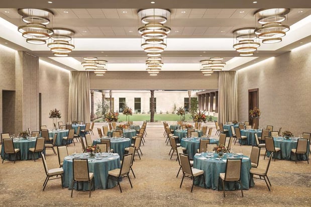 Images Hilton North Scottsdale at Cavasson