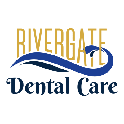 Rivergate Dental Care Logo