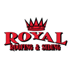 Royal Roofing & Siding Inc Logo