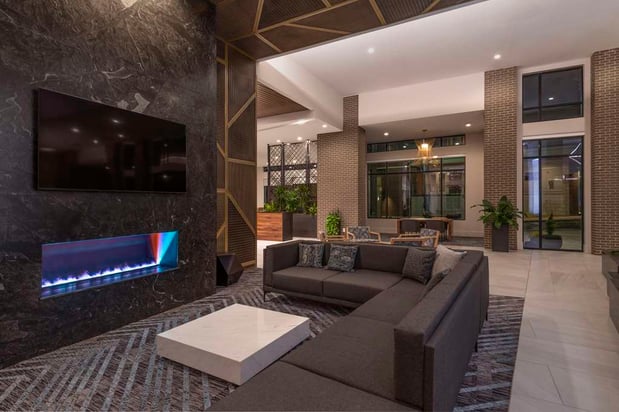 Images Embassy Suites by Hilton Asheville Downtown