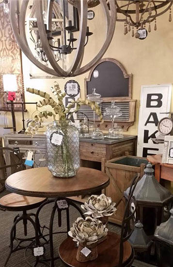 Black Whale Home Photo