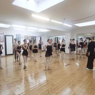 Fotos - Scuola di Danza Ballet Center - 11