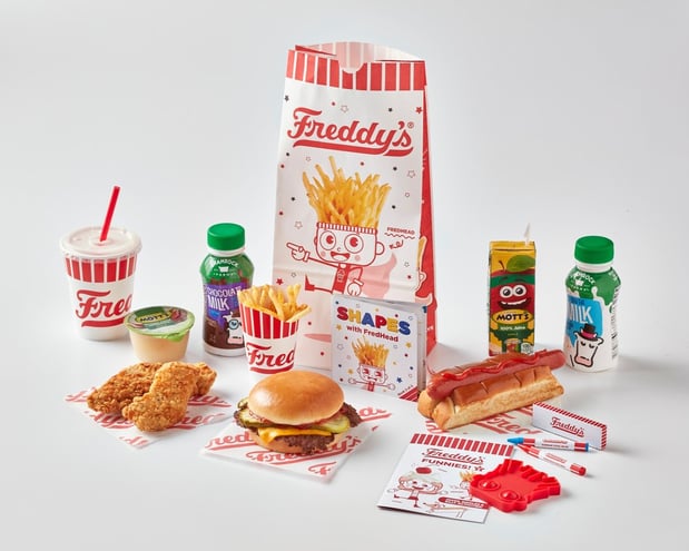 Images Freddy's Frozen Custard & Steakburgers