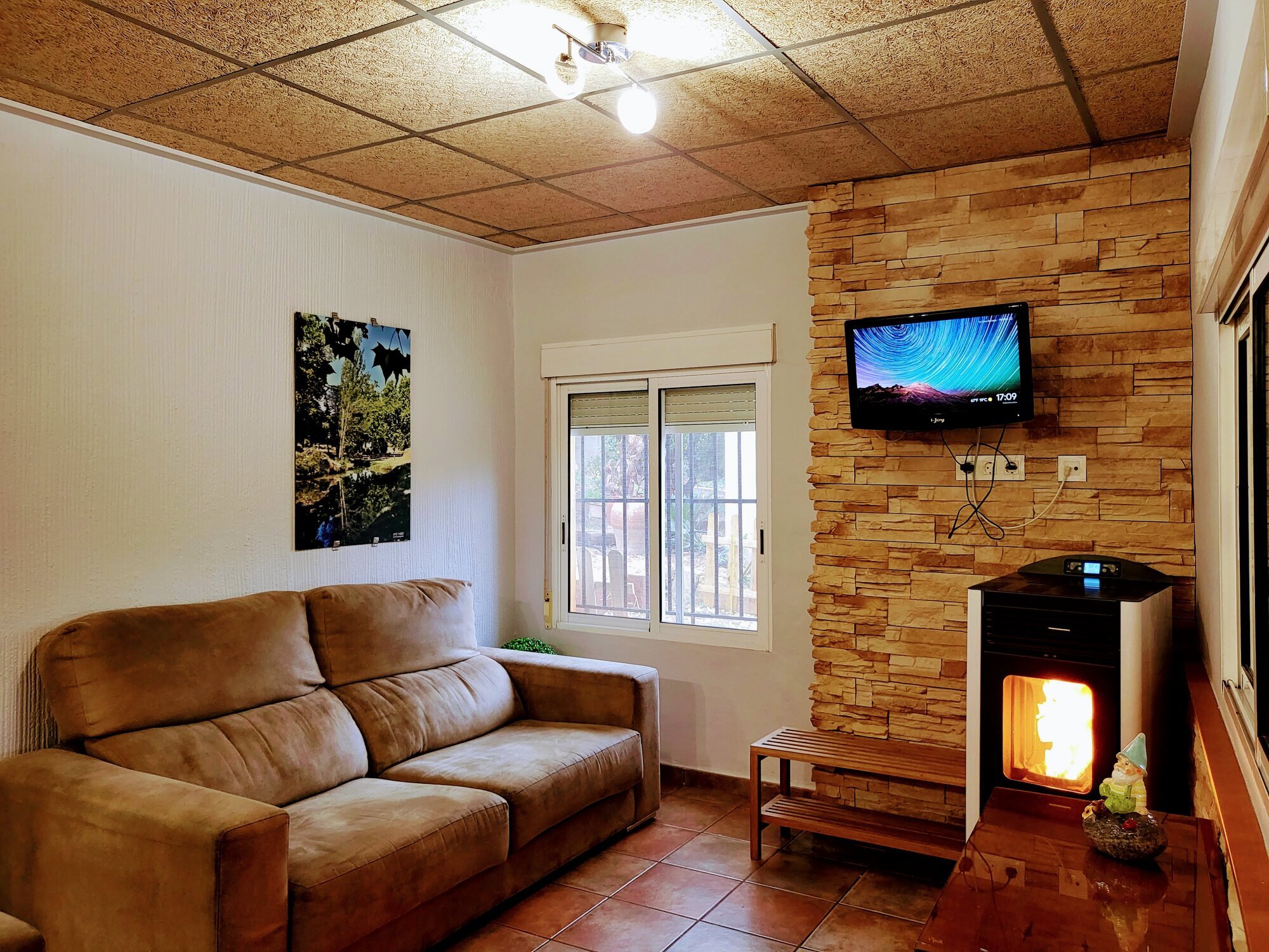 Images CASA Y CABAÑA DEL LAGO