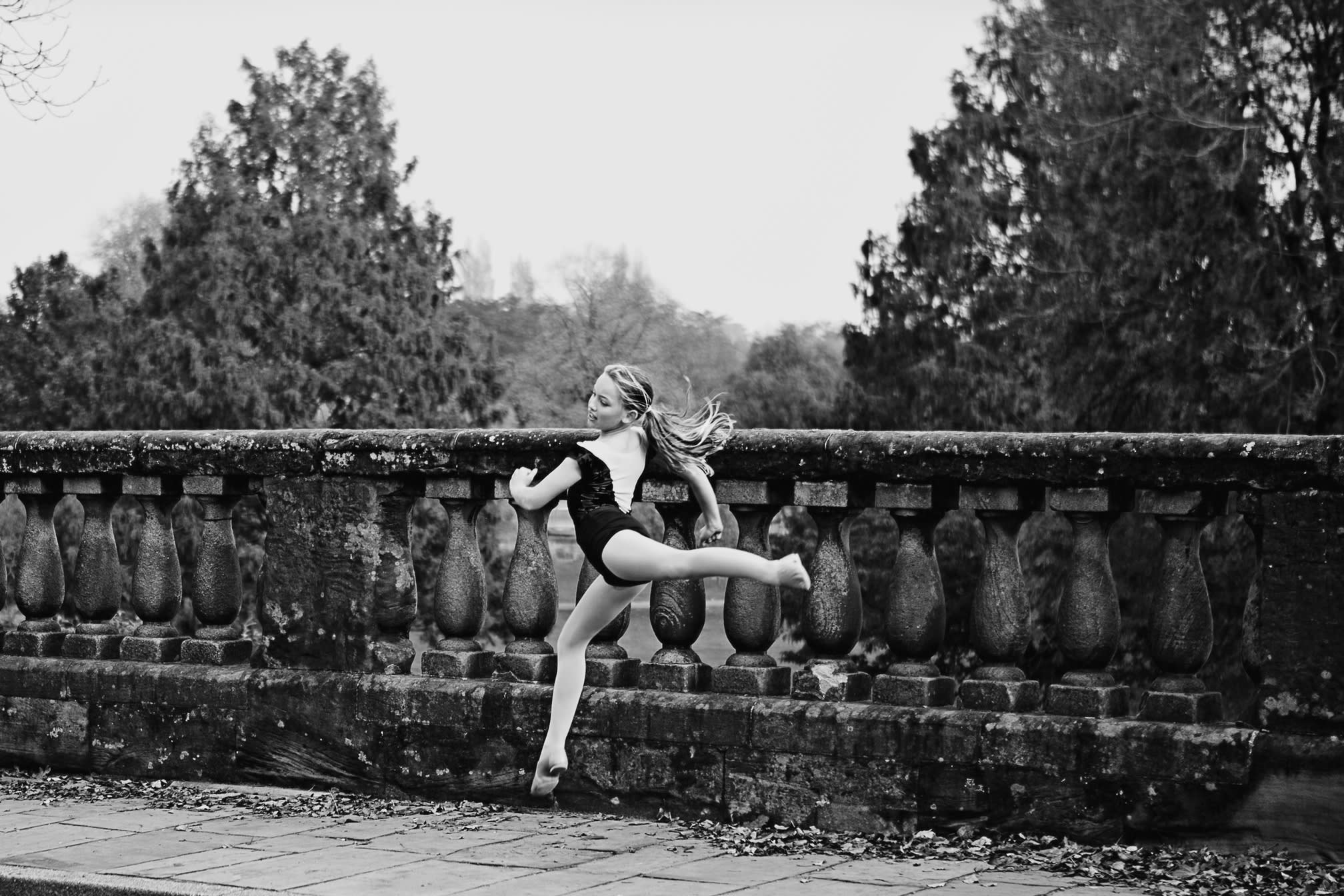 Images Simply Dance Warwick