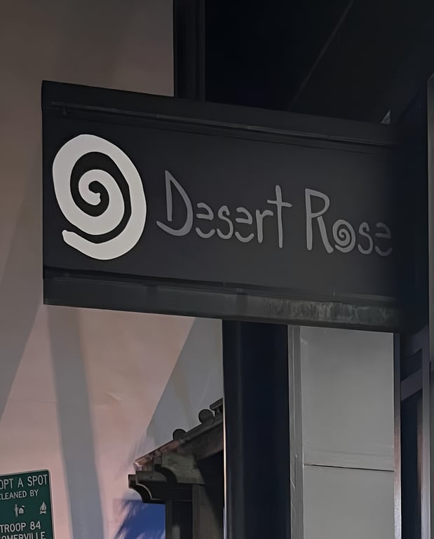 Images Desert Rose