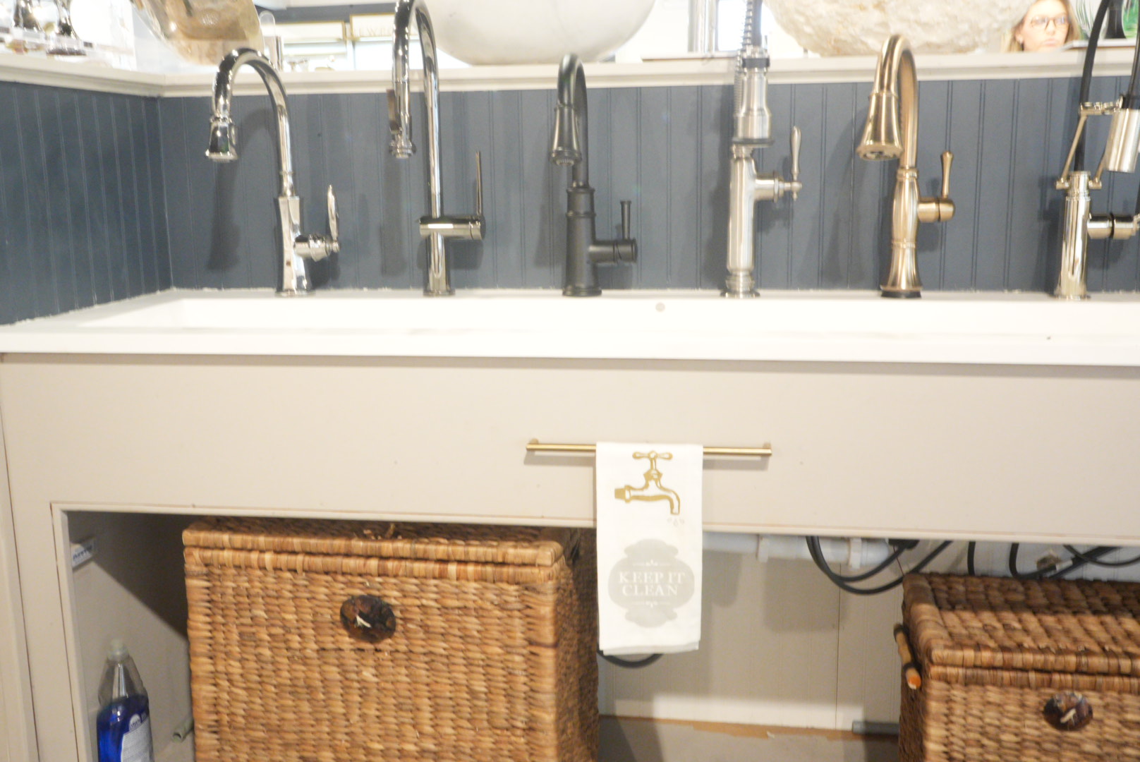 Gateway Supply Image