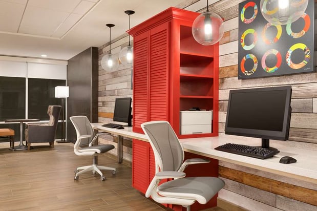 Images Home2 Suites by Hilton Shenandoah The Woodlands