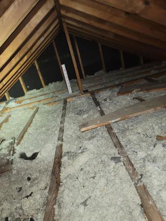 Images Blanket Insulation Services