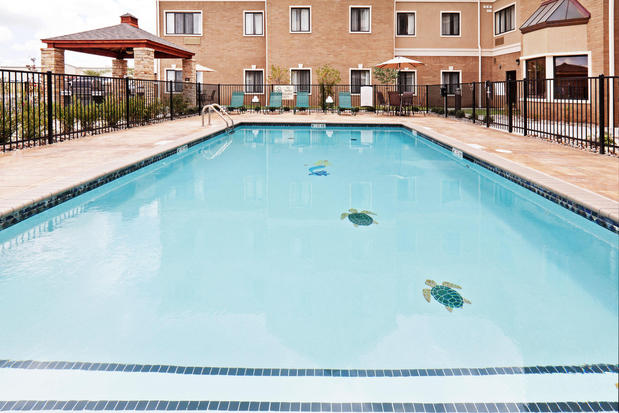 Images Staybridge Suites Oklahoma City-Quail Springs by IHG