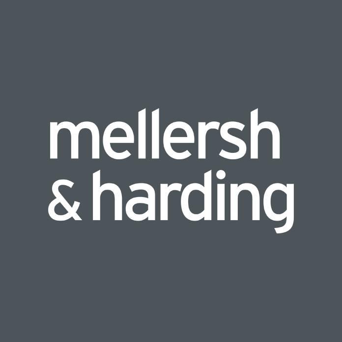 Mellersh & Harding Logo