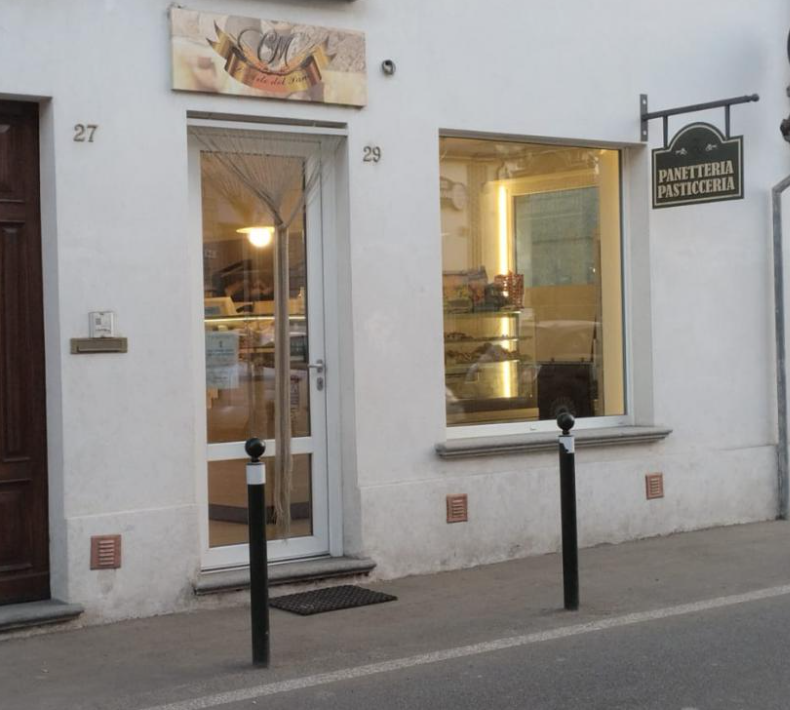 Images L'Arte del Pane