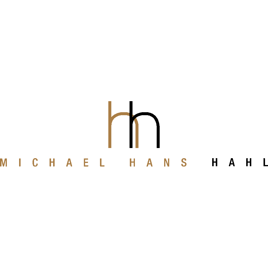 Michael Hans Hahl in Hamburg - Logo
