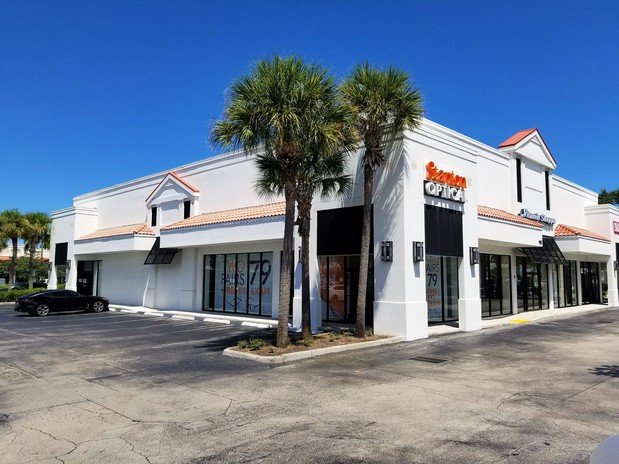 Images Stanton Optical