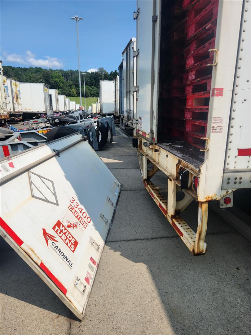 Independent Mechanical Services offers the convenience of mobile truck repair services that come to you. Our skilled technicians bring their expertise and tools to your location, minimizing downtime and getting your truck back in operation quickly and efficiently.