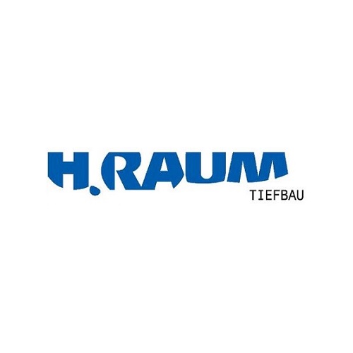 Logo Heinrich Raum GmbH