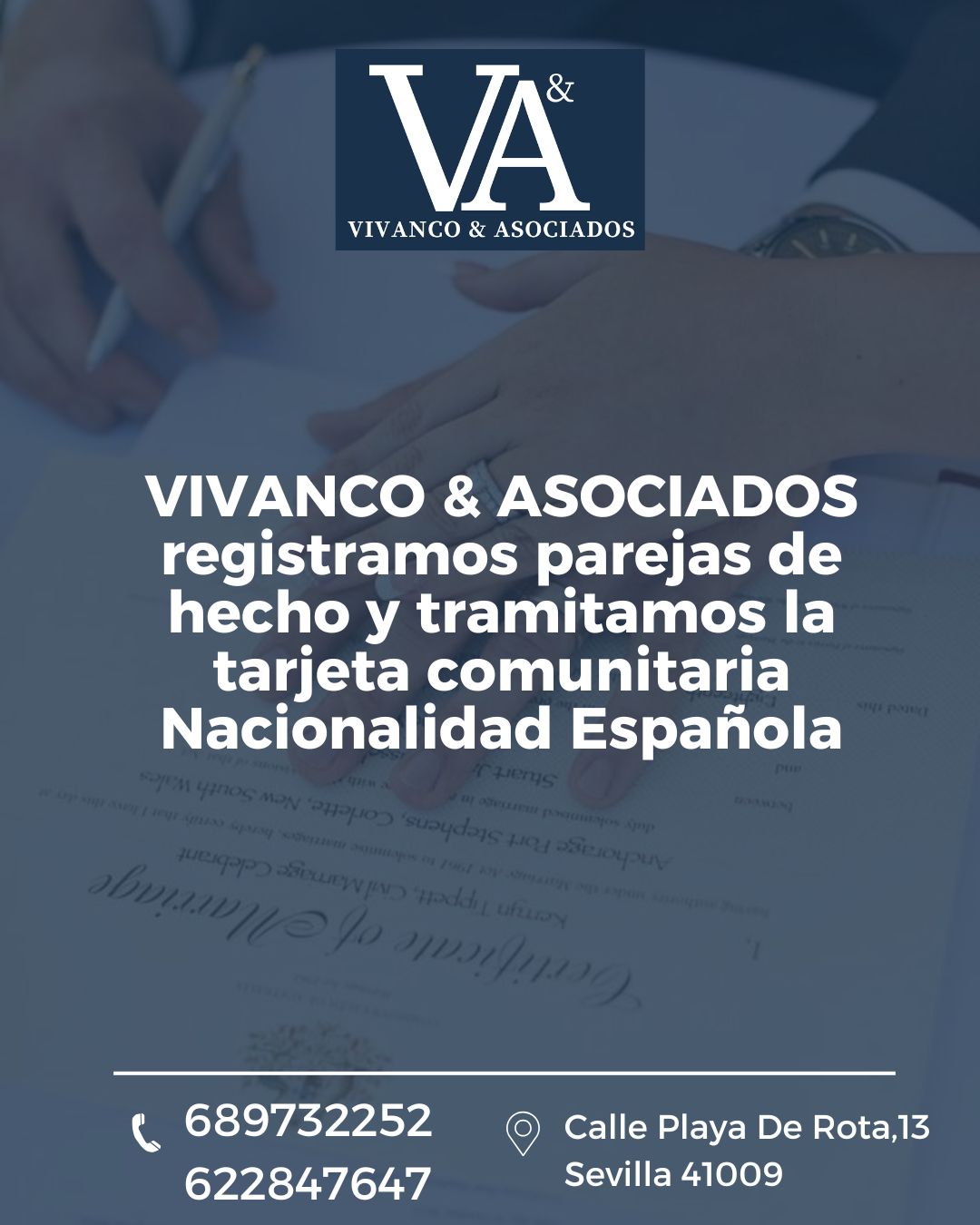 Images Vivanco Y Asociados