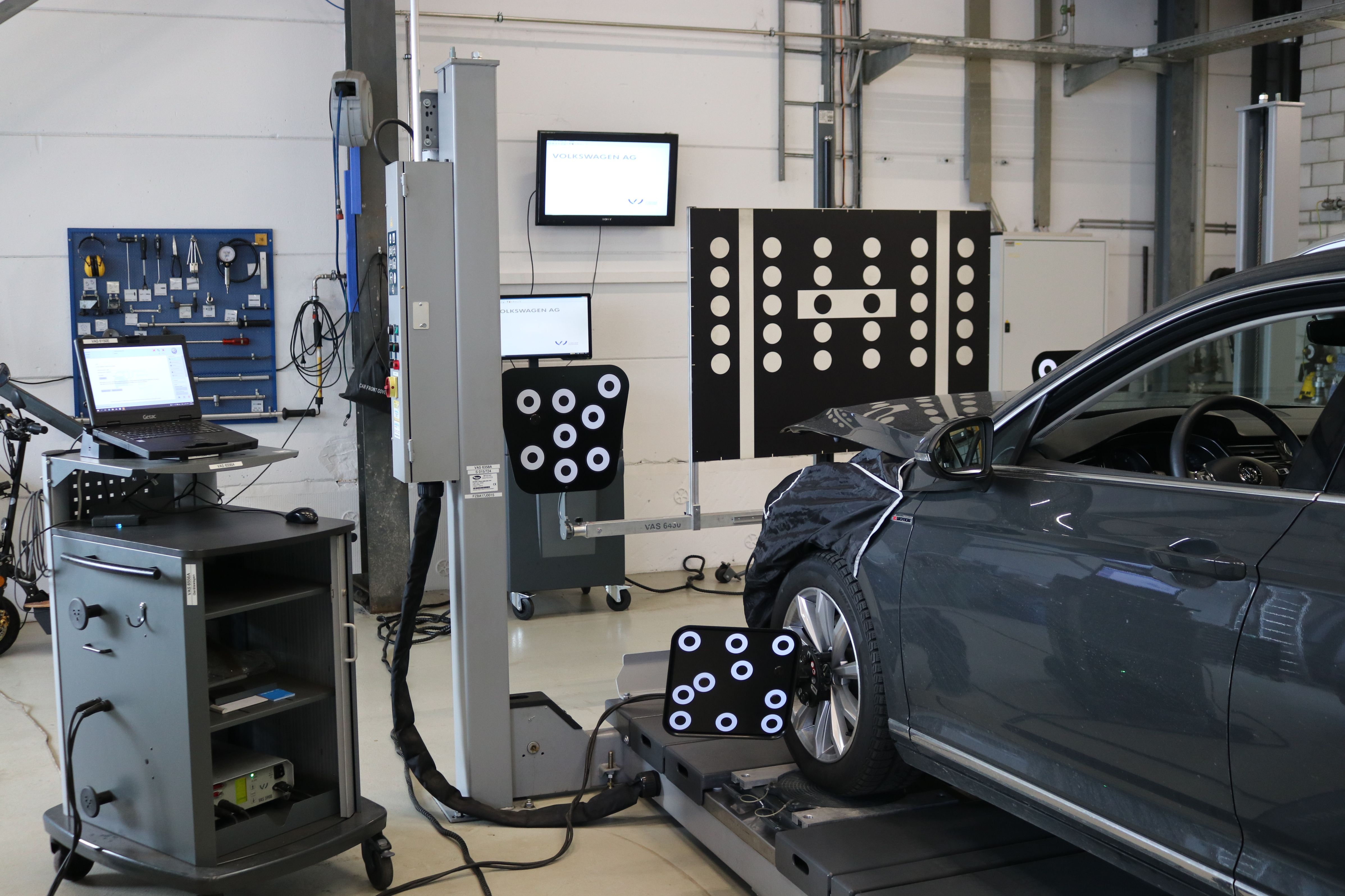 Bilder Auto Brander AG