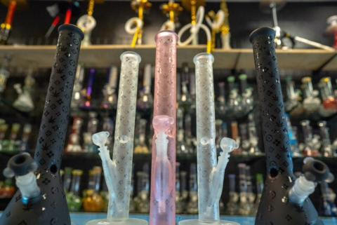 Illusions Vape Smoke Shop Photo