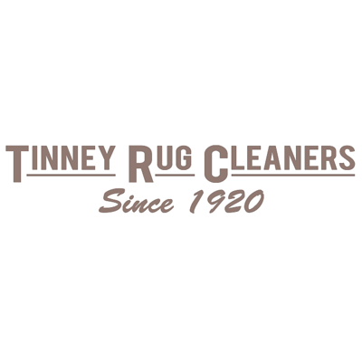 Tinney Rug Cleaners Logo