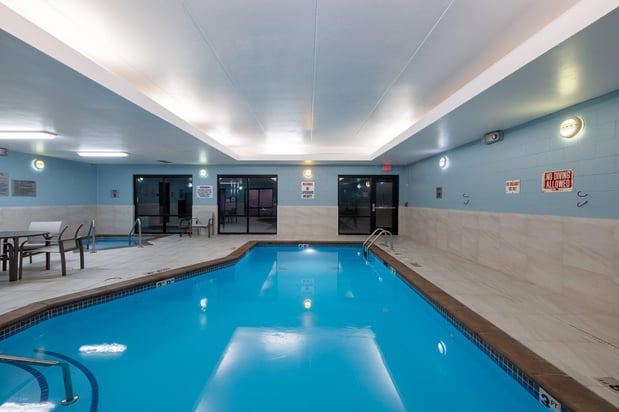 Images Holiday Inn Express Rochester South - Mayo Area by IHG