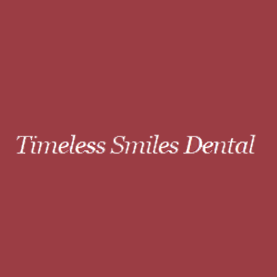 Timeless Smiles Dental Pc Logo