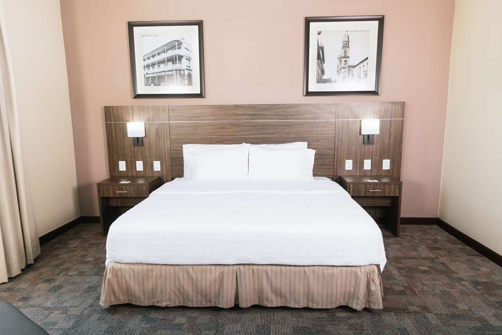 Images Hampton Inn by Hilton Tampico Zona Dorada