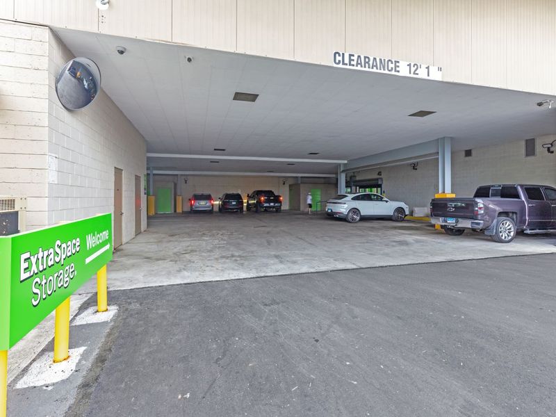 Loading Bay 