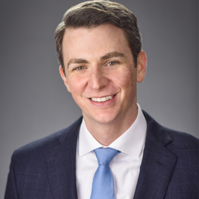 Professional headshot